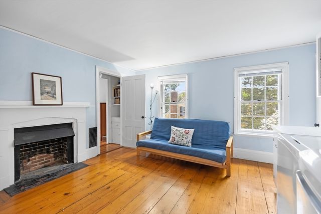 17 Highland, Dedham, MA 02026