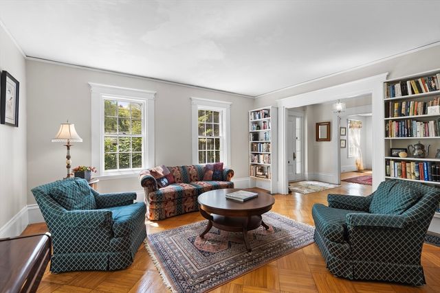 17 Highland, Dedham, MA 02026