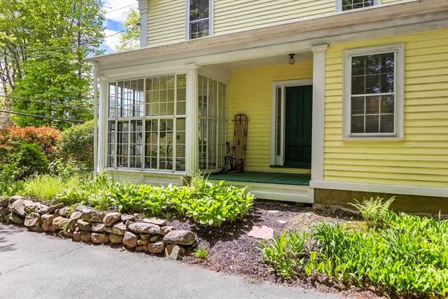 17 Highland, Dedham, MA 02026