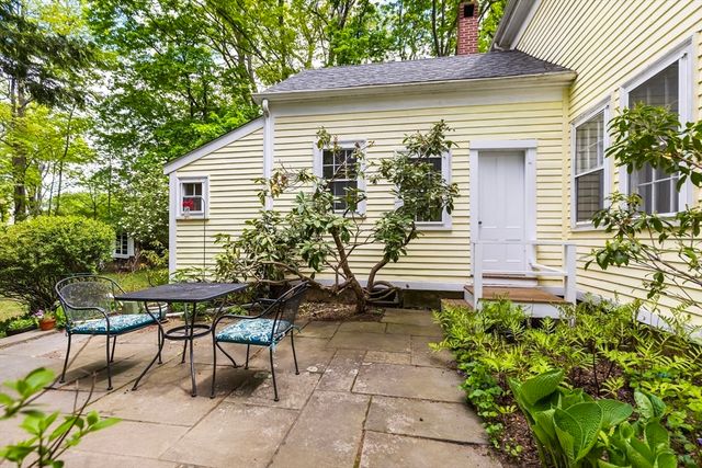 17 Highland, Dedham, MA 02026