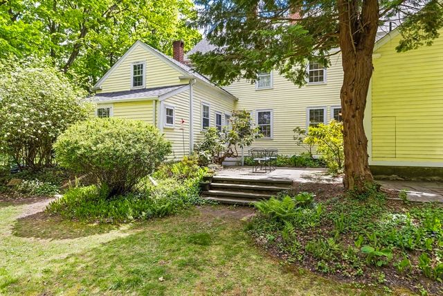 17 Highland, Dedham, MA 02026