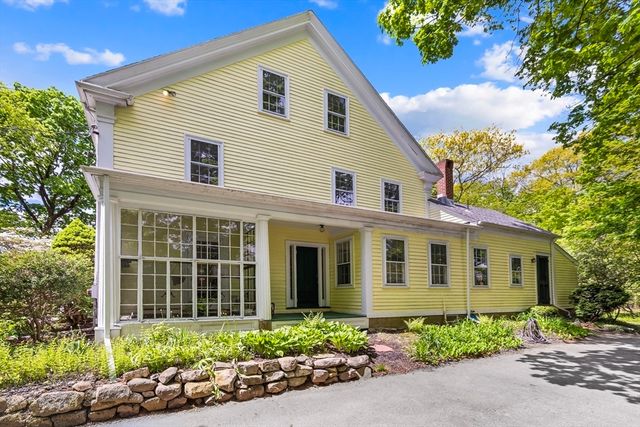 17 Highland, Dedham, MA 02026