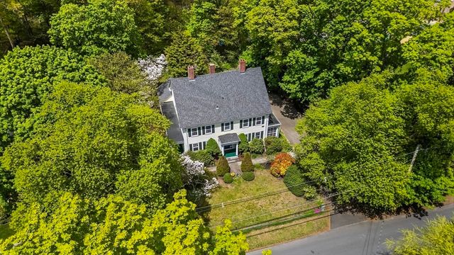 17 Highland, Dedham, MA 02026