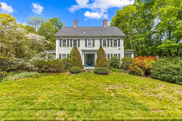 17 Highland, Dedham, MA 02026