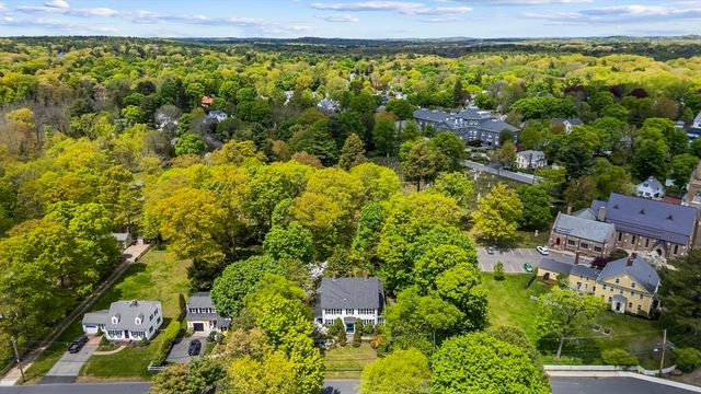 17 Highland, Dedham, MA 02026
