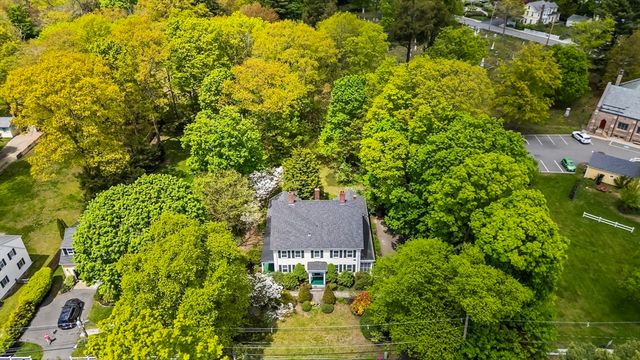 17 Highland, Dedham, MA 02026