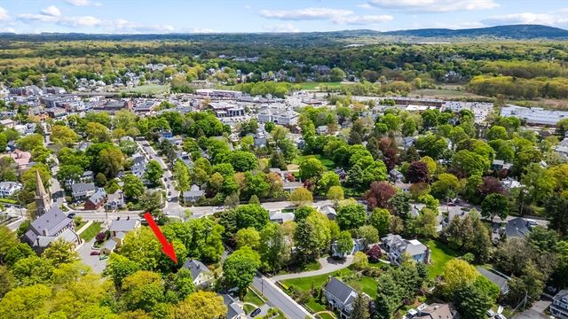17 Highland, Dedham, MA 02026