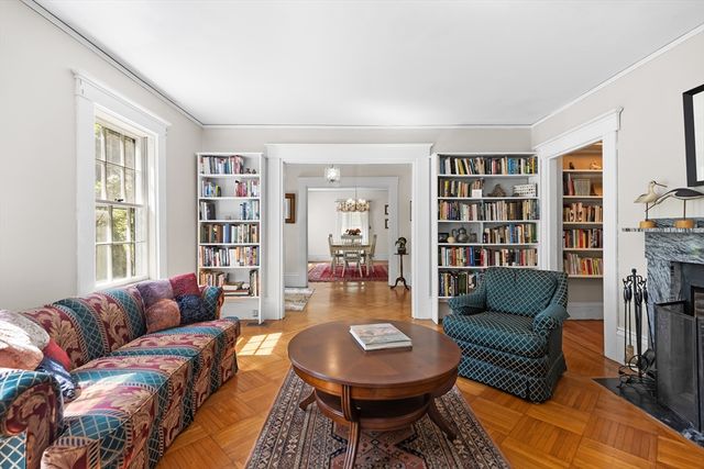 17 Highland, Dedham, MA 02026