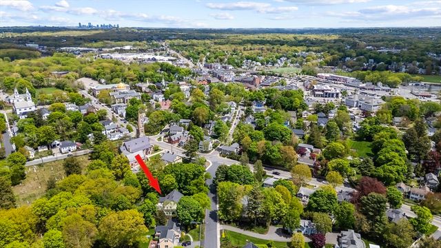 17 Highland, Dedham, MA 02026