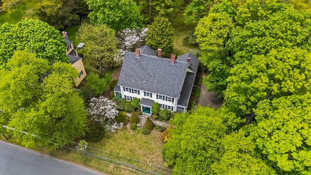 17 Highland, Dedham, MA 02026