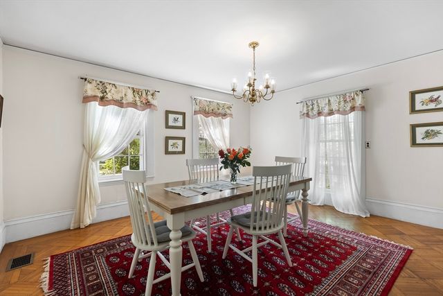 17 Highland, Dedham, MA 02026