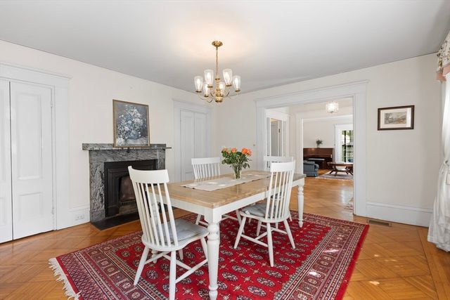 17 Highland, Dedham, MA 02026