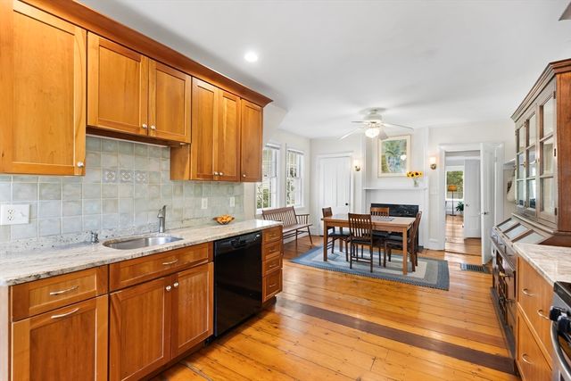 17 Highland, Dedham, MA 02026