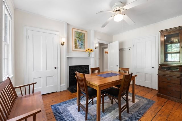 17 Highland, Dedham, MA 02026