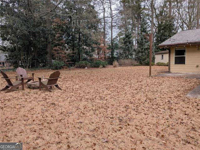 3036 Hudson Court, Decatur, GA 30033