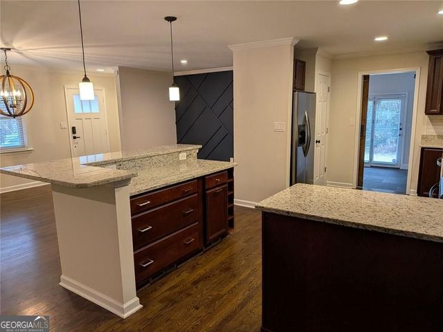 3036 Hudson Court, Decatur, GA 30033