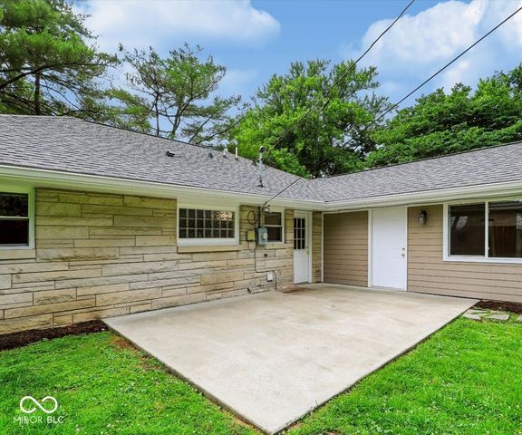824 S Eastside Drive, Bloomington, IN 47401