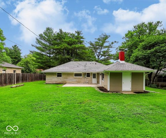 824 S Eastside Drive, Bloomington, IN 47401