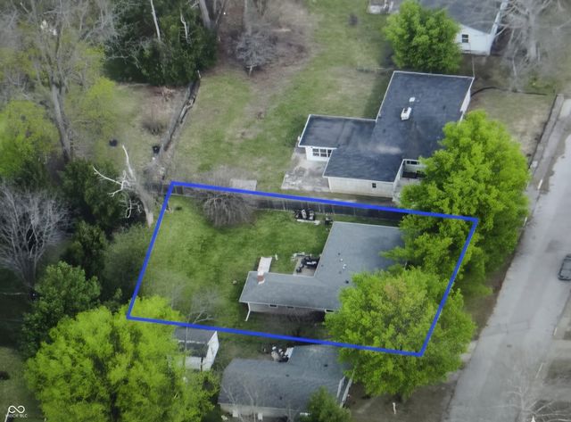 824 S Eastside Drive, Bloomington, IN 47401