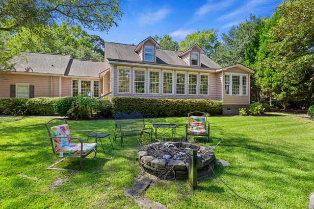 3168 Stanyarne Drive, Charleston, SC 29414