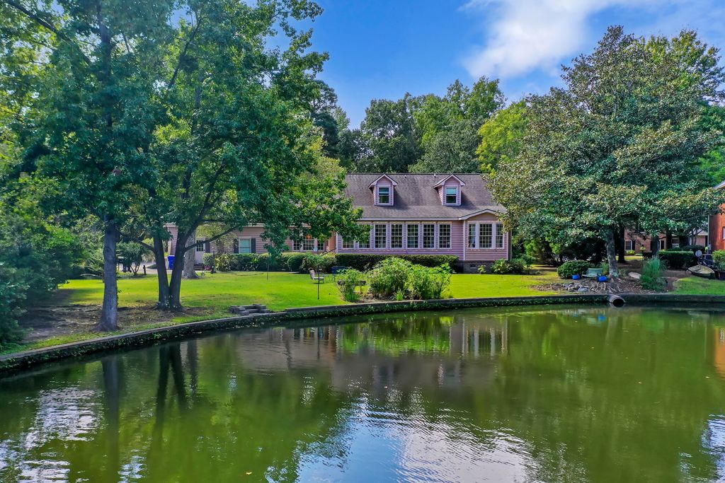 3168 Stanyarne Drive, Charleston, SC 29414