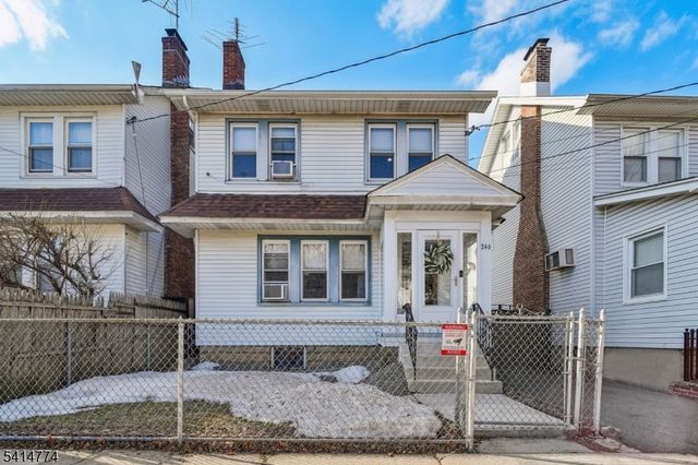 246 N 9Th St, Newark City, NJ 07107