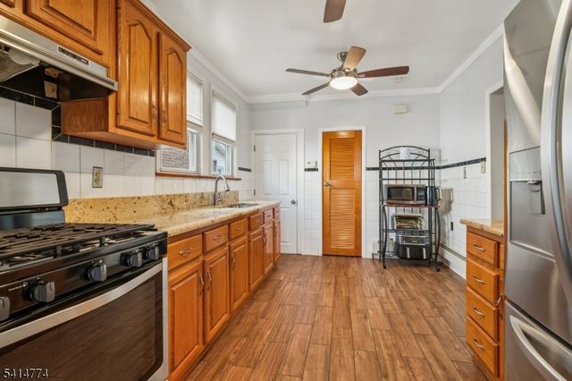 246 N 9Th St, Newark City, NJ 07107