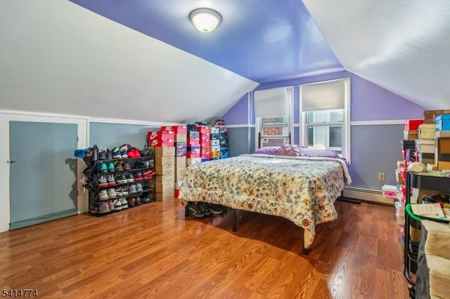 246 N 9Th St, Newark City, NJ 07107