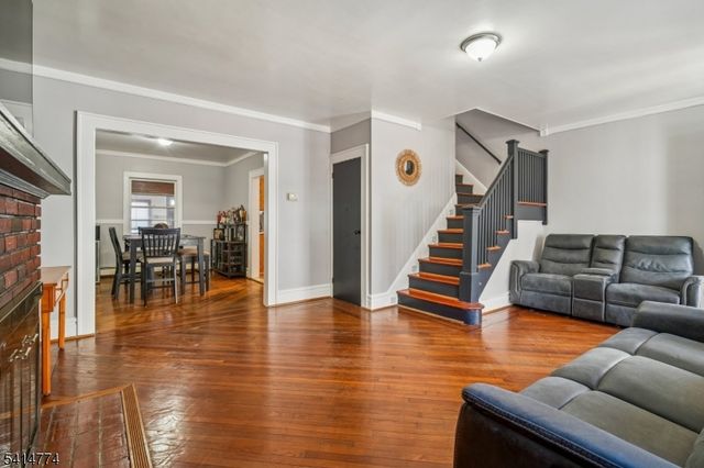 246 N 9Th St, Newark City, NJ 07107