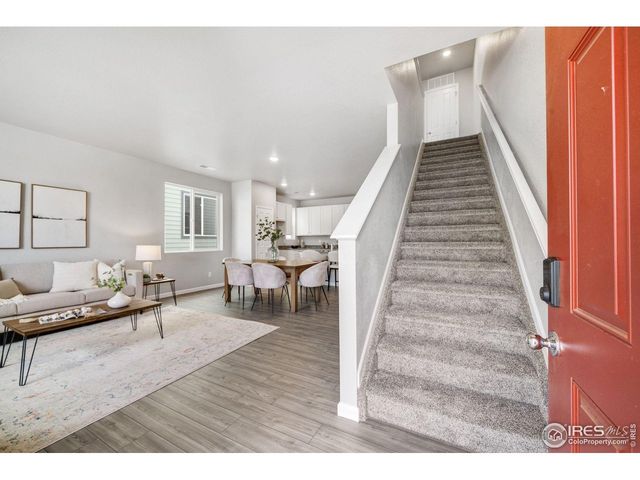 310 Shoveler Way, Johnstown, CO 80534