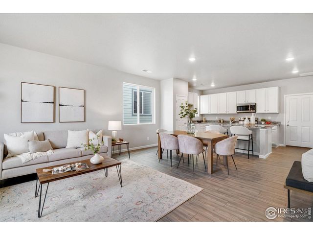 310 Shoveler Way, Johnstown, CO 80534