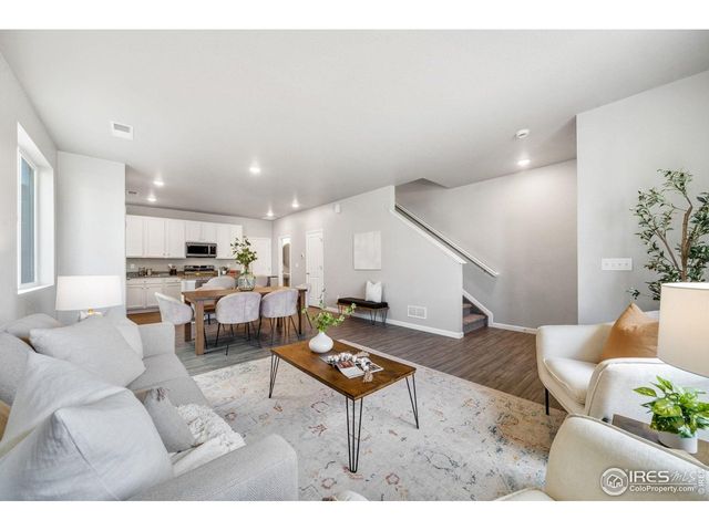 310 Shoveler Way, Johnstown, CO 80534