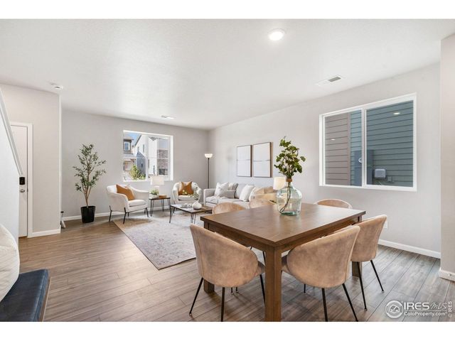 310 Shoveler Way, Johnstown, CO 80534