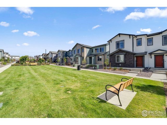 310 Shoveler Way, Johnstown, CO 80534