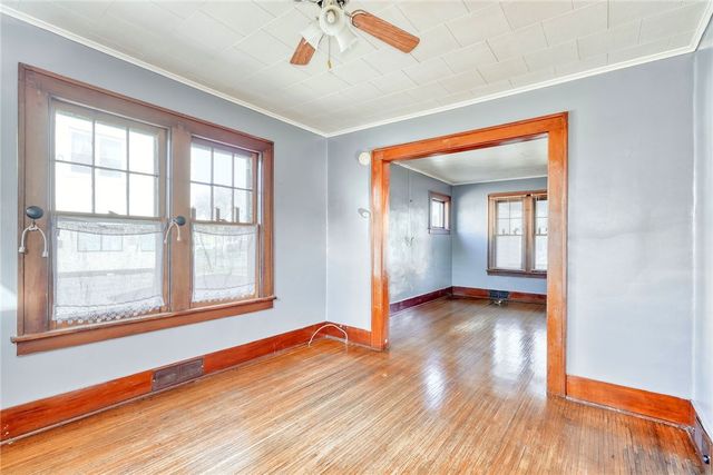 115 Barberry, Rochester, NY 14621