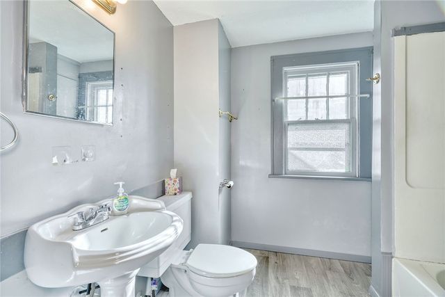 115 Barberry, Rochester, NY 14621