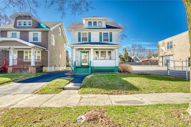 115 Barberry, Rochester, NY 14621