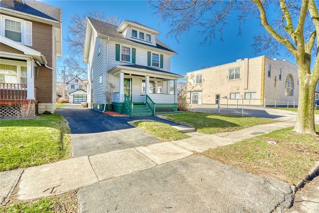 115 Barberry, Rochester, NY 14621