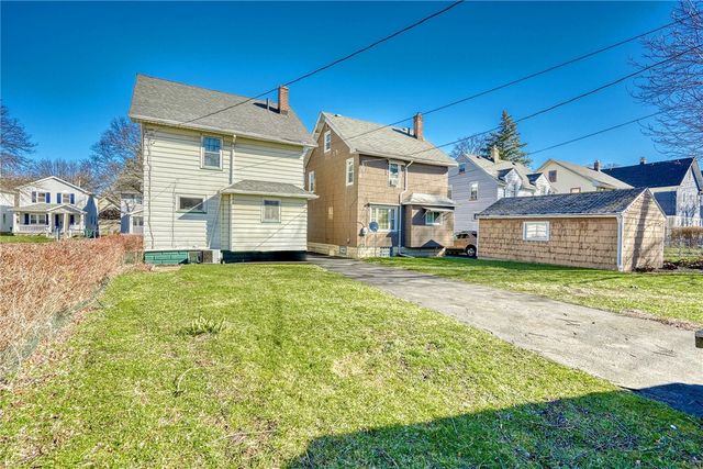 115 Barberry, Rochester, NY 14621