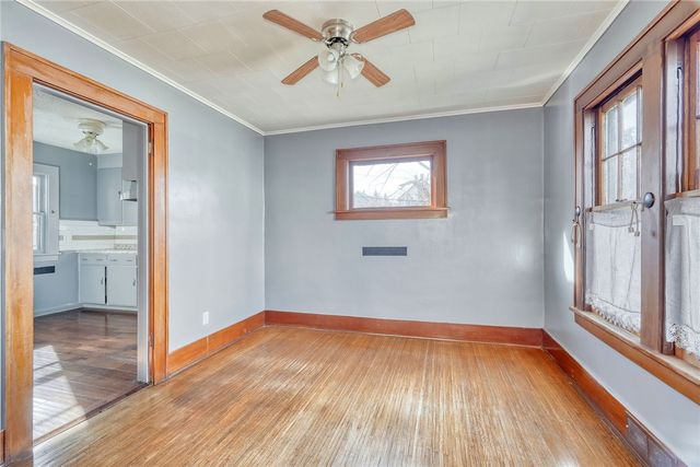 115 Barberry, Rochester, NY 14621