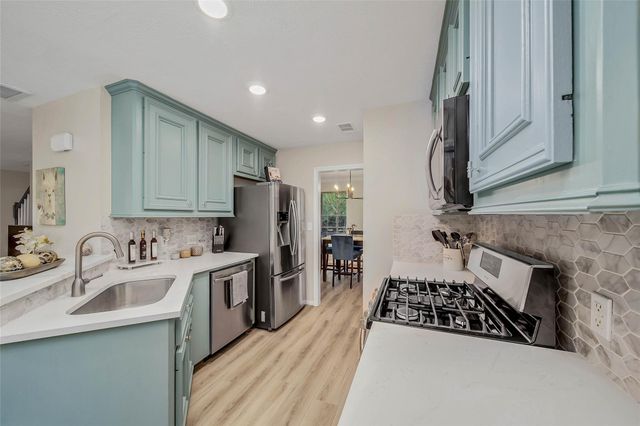 22319 Desert Willow Drive, Magnolia, TX 77355