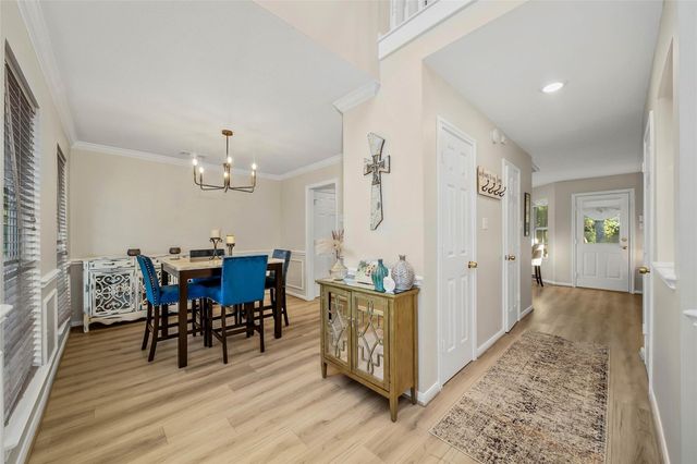 22319 Desert Willow Drive, Magnolia, TX 77355