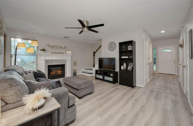 22319 Desert Willow Drive, Magnolia, TX 77355