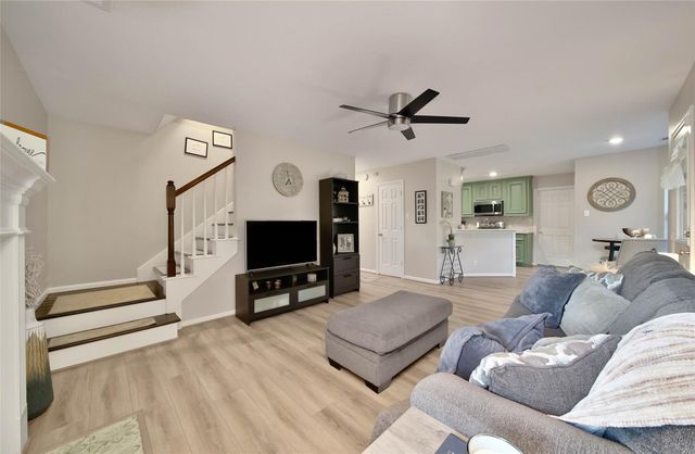 22319 Desert Willow Drive, Magnolia, TX 77355