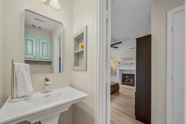 22319 Desert Willow Drive, Magnolia, TX 77355