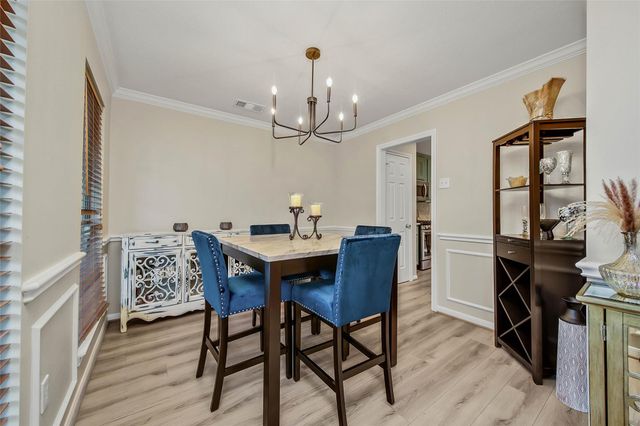 22319 Desert Willow Drive, Magnolia, TX 77355