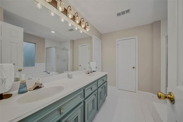 22319 Desert Willow Drive, Magnolia, TX 77355