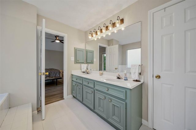 22319 Desert Willow Drive, Magnolia, TX 77355