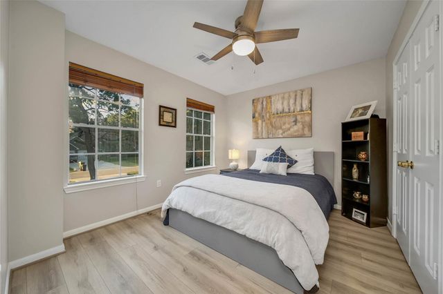 22319 Desert Willow Drive, Magnolia, TX 77355