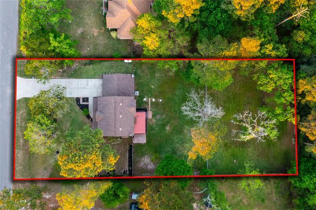 22319 Desert Willow Drive, Magnolia, TX 77355